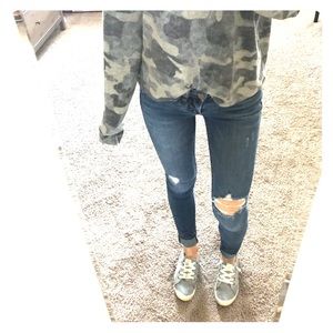 BlankNYC skinny denim